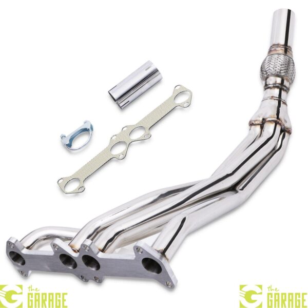 STAINLESS EXHAUST MANIFOLD 4-1 RACE SPORT RACE FOR PEUGEOT 205 309 1.6 1.9 GTI