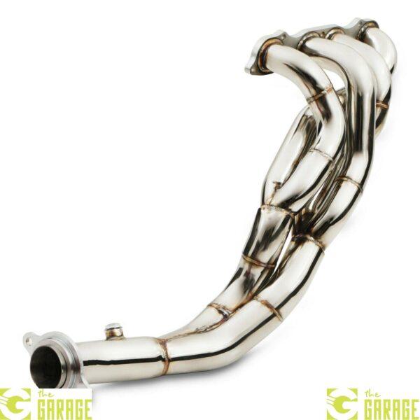 STAINLESS EXHAUST MANIFOLD 4-2-1 SPORT FOR HONDA S2000 AP1 AP2 00-09 F20 F22