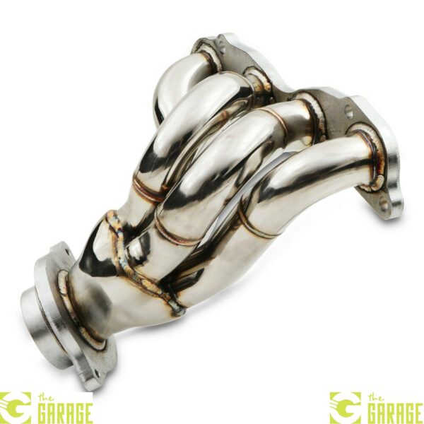 STAINLESS EXHAUST MANIFOLD SPORT RACE 4-1 FOR HONDA CIVIC EP3 2.0 TYPE R 01-05