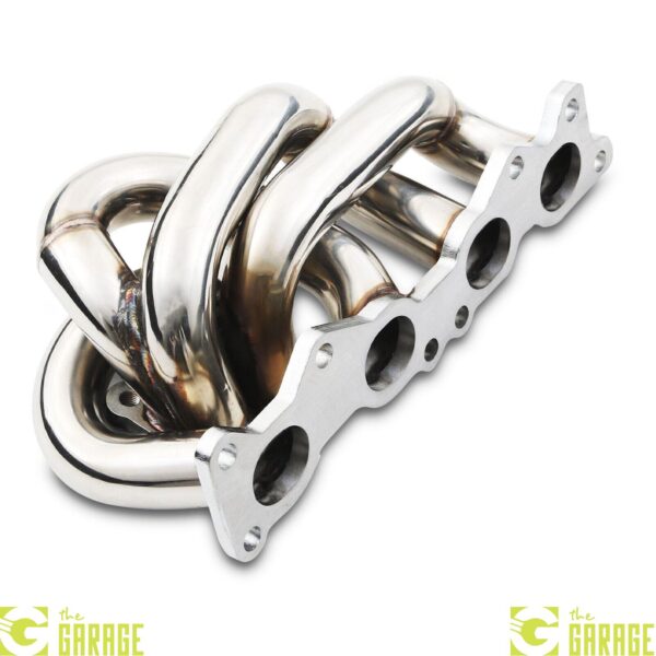 STAINLESS SPORT EXHAUST MANIFOLD FOR TOYOTA CELICA ST205 MR2 MR-2 SW20 2.0 TURBO