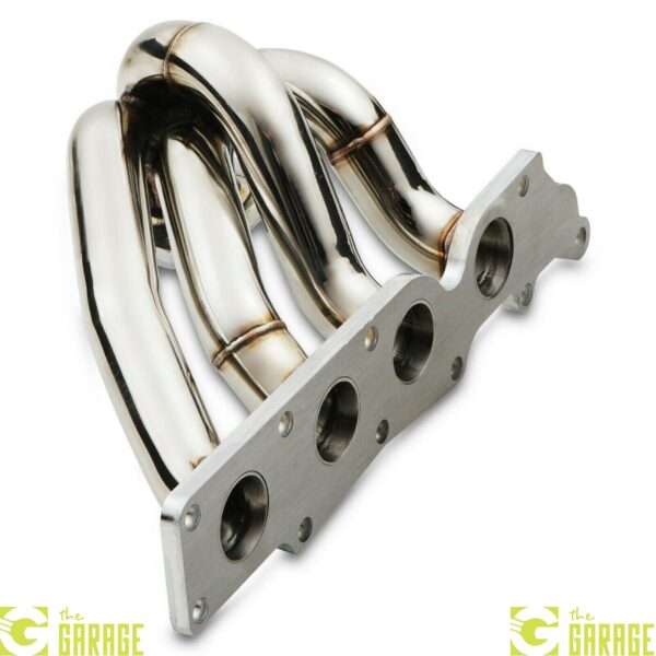 TUBULAR RACE STAINLESS EXHAUST MANIFOLD FOR MAZDA 6 MAZDA6 MPS 2.3 TURBO 05-07