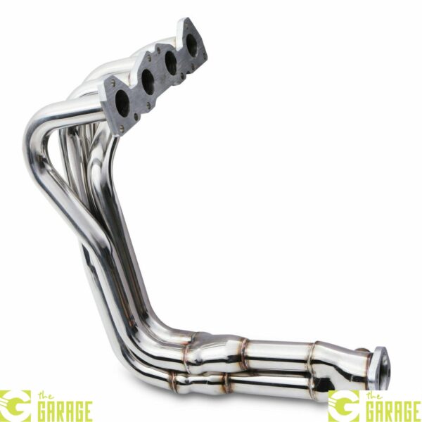 STAINLESS 4-2-1 SPORT EXHAUST MANIFOLD FOR PEUGEOT 106 GTI 1.6 16V PHASE 1 96-03