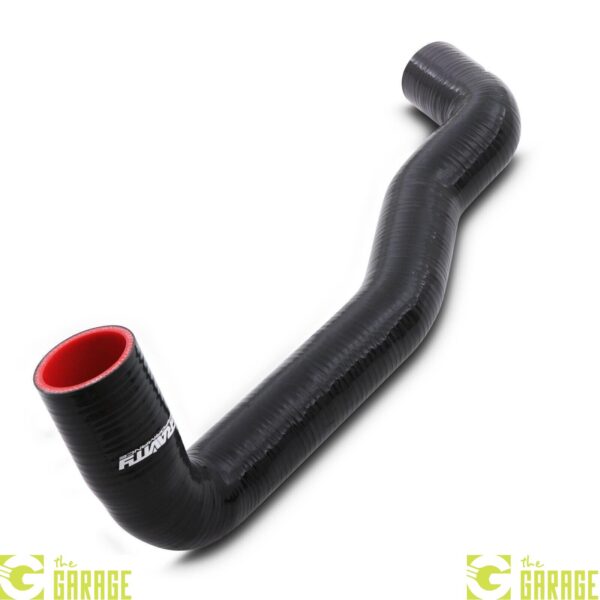 INTAKE RESONATOR RES DELETE BOOST HOSE PIPE FOR BMW MINI R56 COOPER S 1.6 06-13